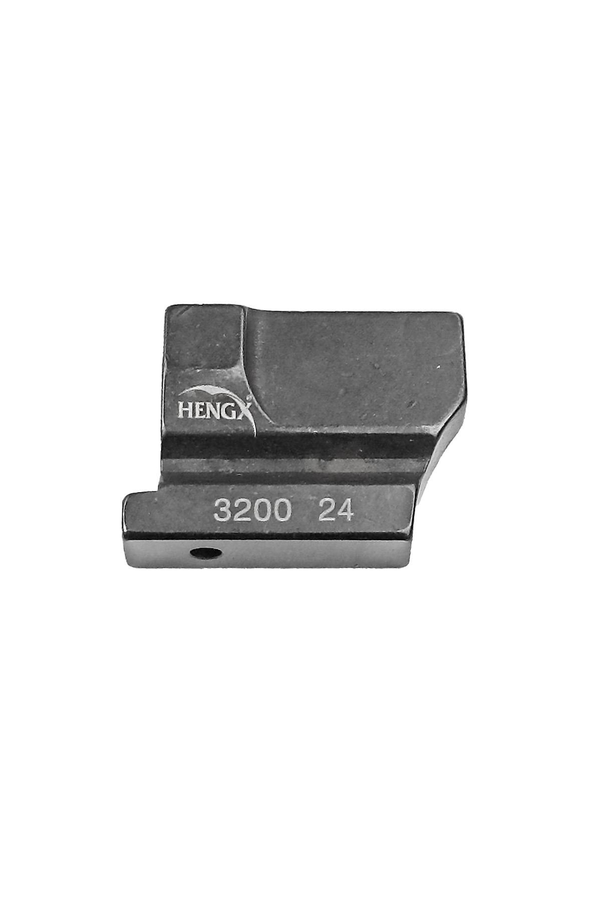 Juki MB3200 Gözlü İlik Balta Bıçak-24mm