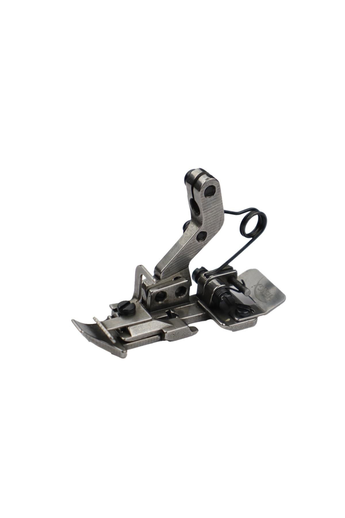 Yamato Cz Seri Overlok 5 İplik Penye Ayak