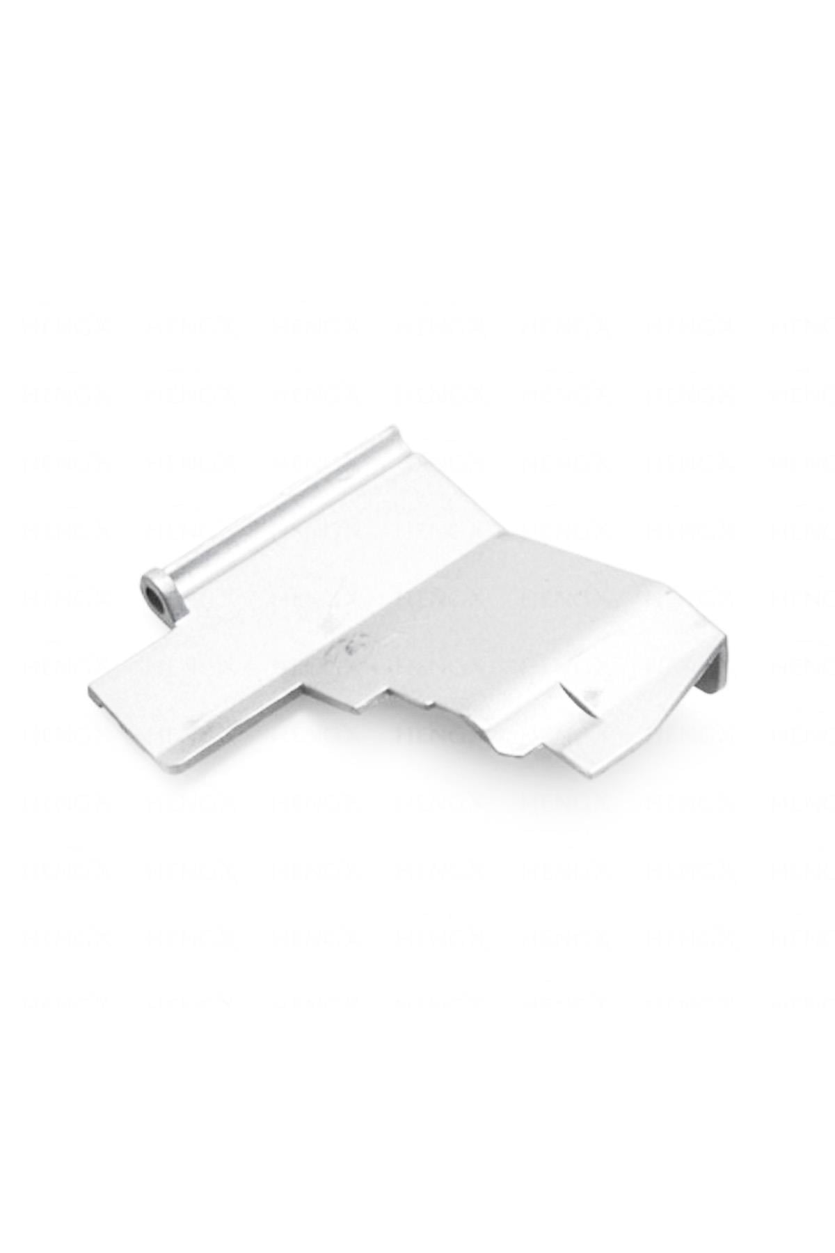 Pegasus M600 Seri Overlok 5 İplik Ön Sürgü Kap Metali | 208401A | KELLEYPegasus M600 Seri Overlok 5 İplik Ön Sürgü Kap Metali