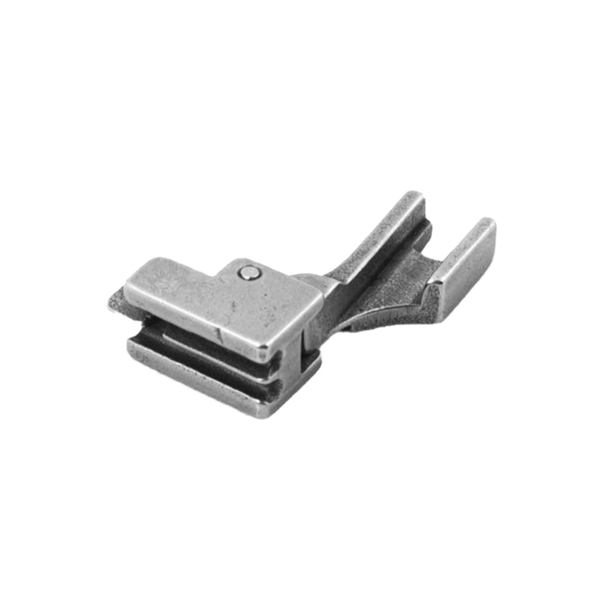 Düz Makine Dar Gizli Fermuar Ayak Dar