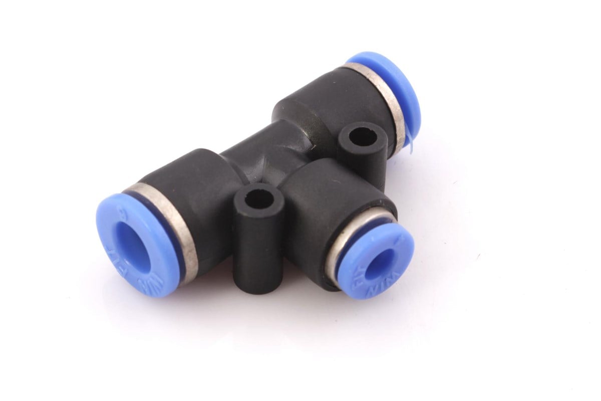 Hava Hortum T Rekor 6X6-4