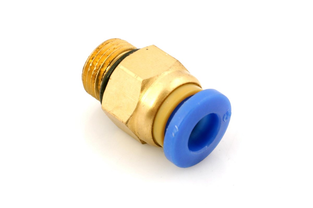 Hava Hortum Düz Oring Rekor-1/8X6