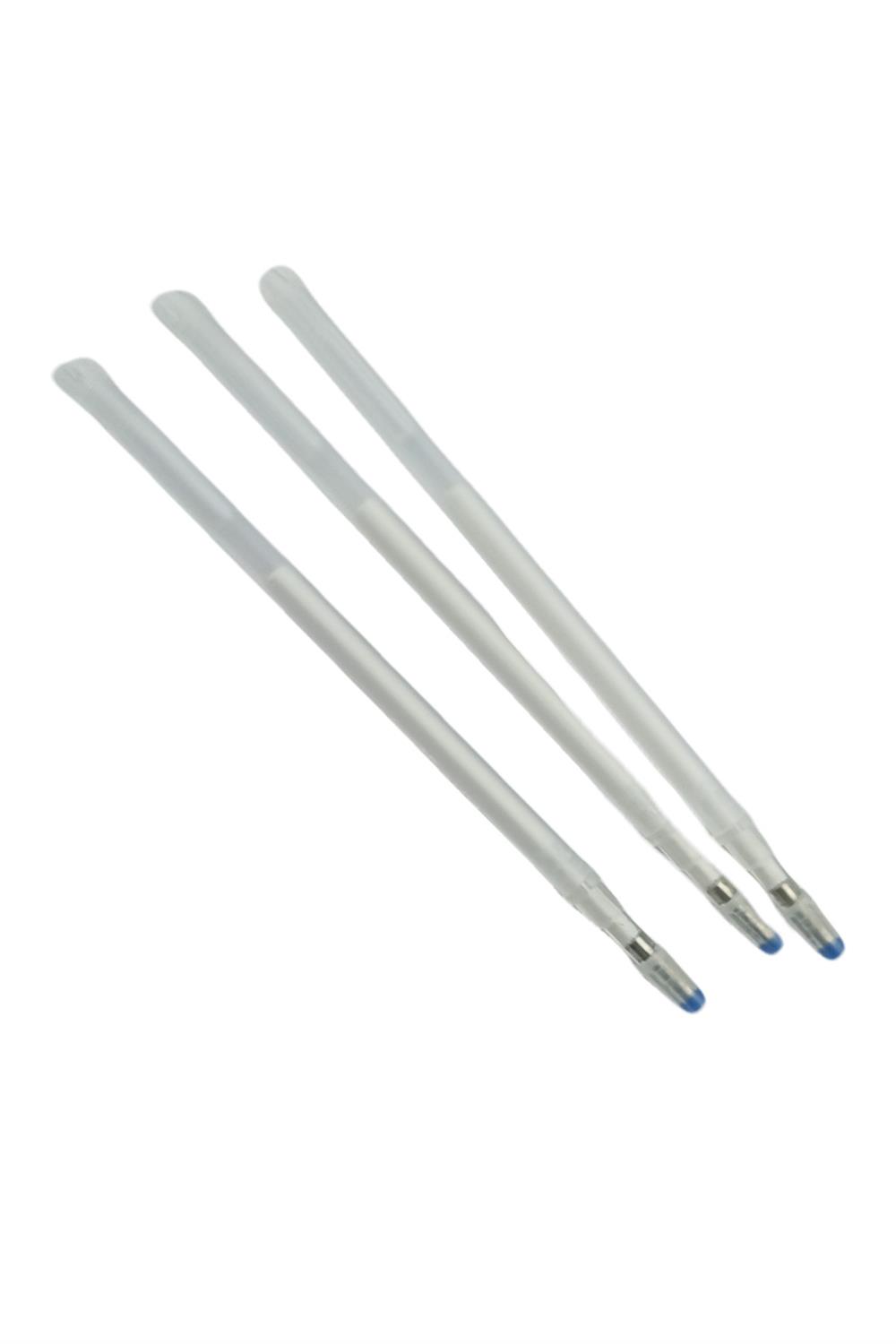 Isıyla Uçan Kalem Beyaz-2.5mm