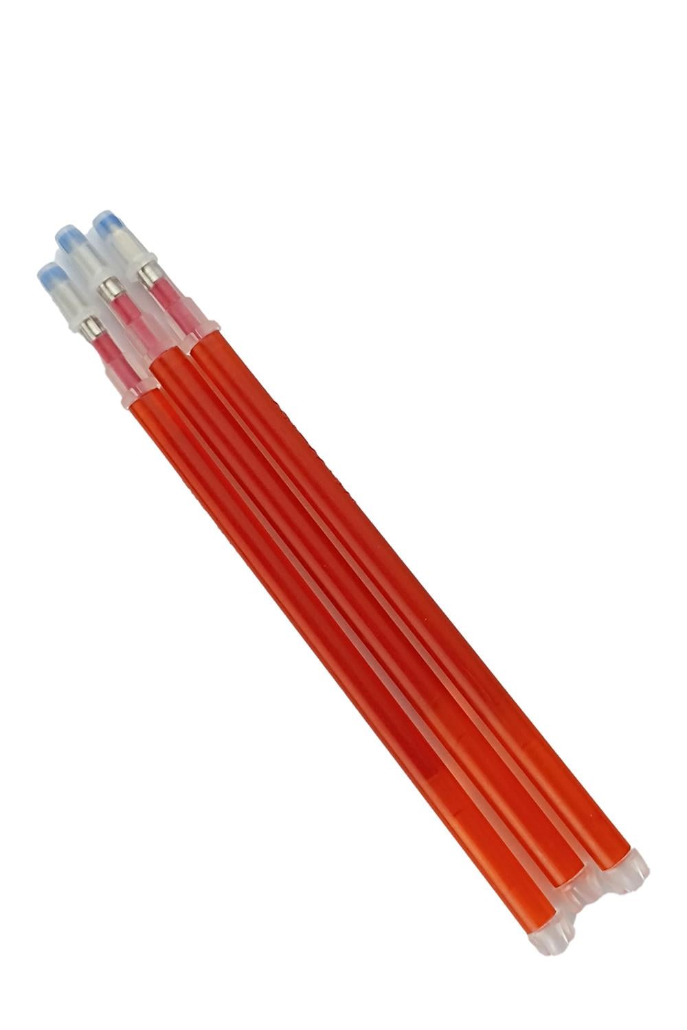 Isıyla Uçan Kalem Kırmızı-3.2mm