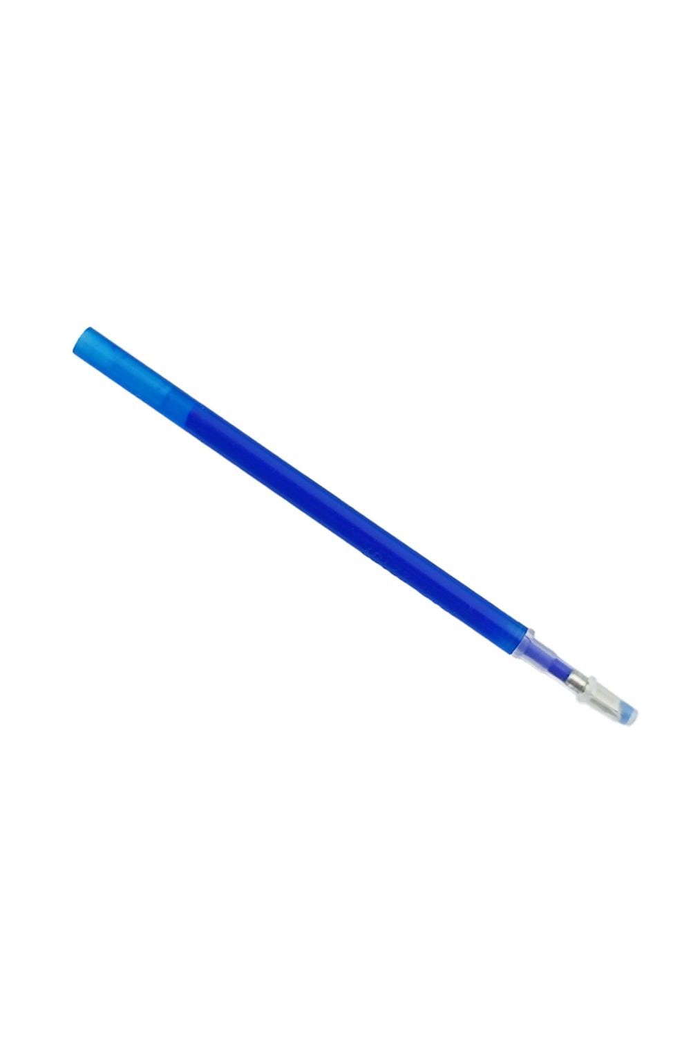 Isıyla Uçan Kalem Mavi-2.5mm