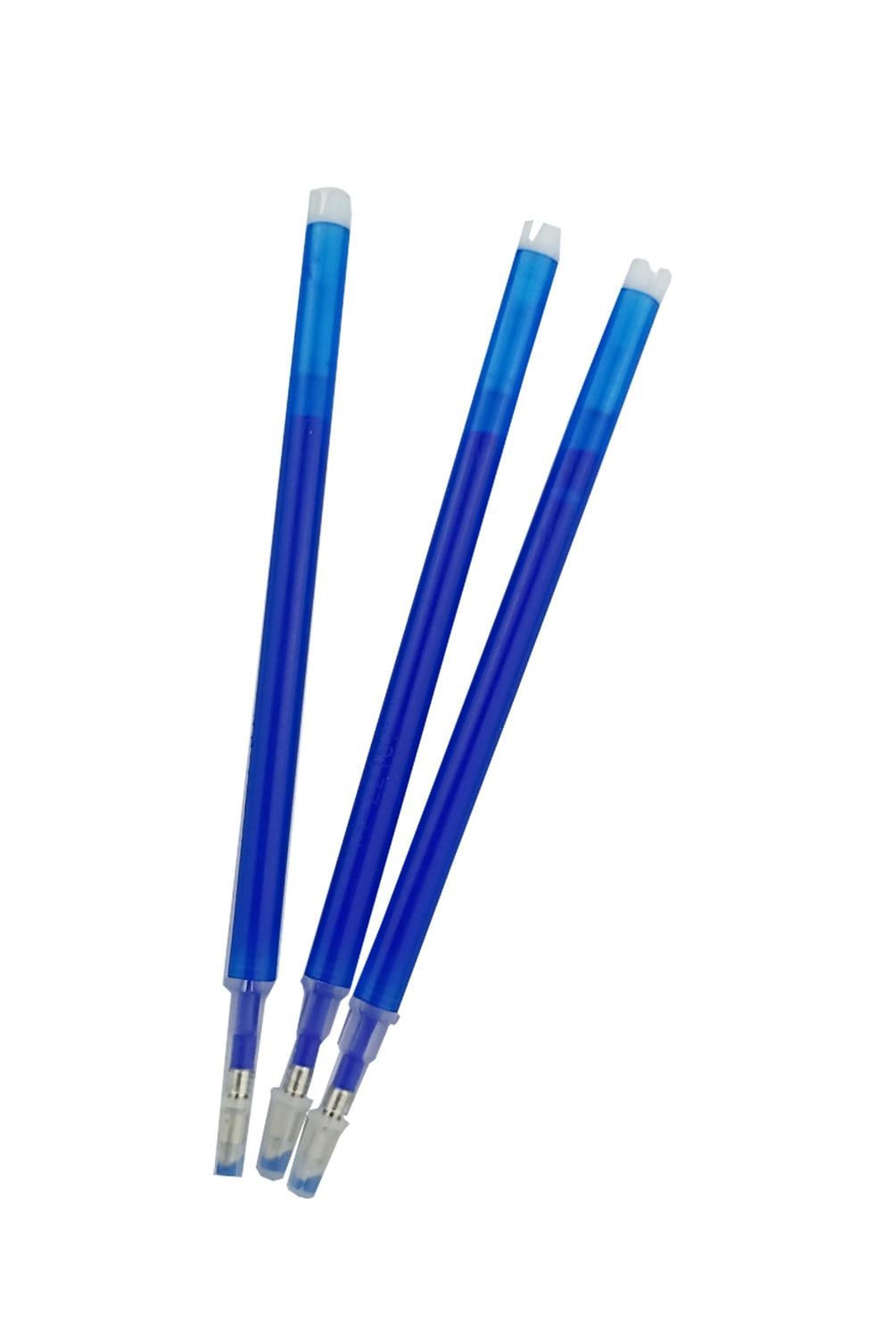 Isıyla Uçan Kalem Mavi-2.5mm