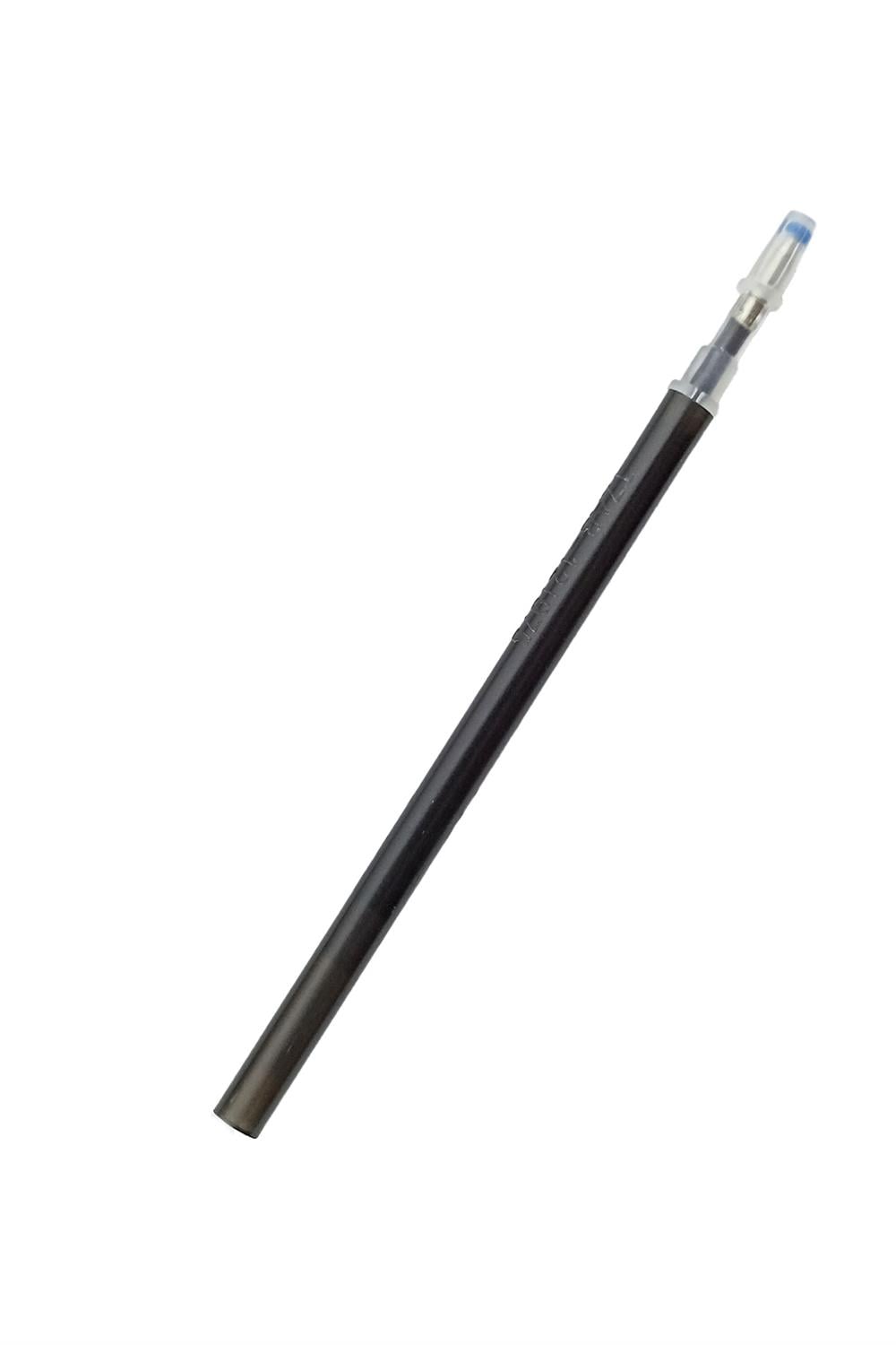 Isıyla Uçan Kalem Siyah-2.5mm