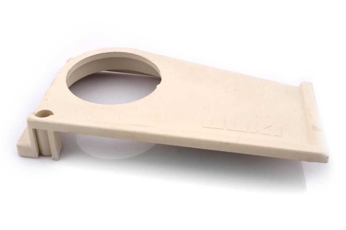 Juki 2400  Overlok Kayış Muhafazası