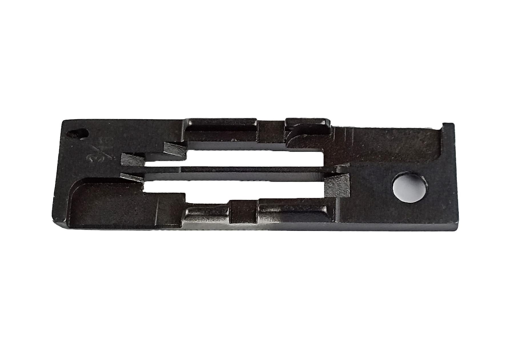 Juki 3588 Çift İğne Elektronik Plaka-3/16 | 400-95289 | Markasız Juki 3588 Çift İğne Elektronik Plaka-3/16
