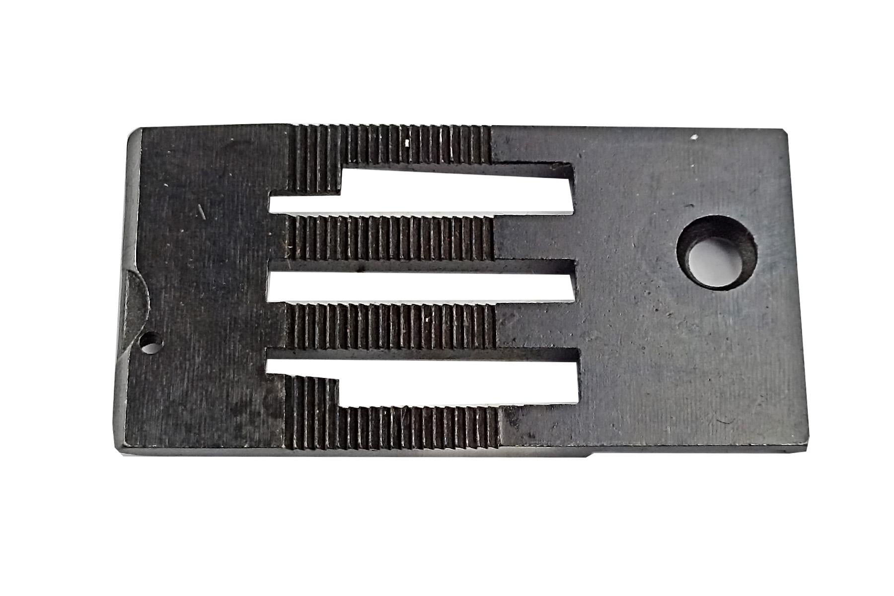 Juki 3588 Çift İğne Elektronik Plaka-3/4 | 400-25500 | Markasız Juki 3588 Çift İğne Elektronik Plaka-3/4