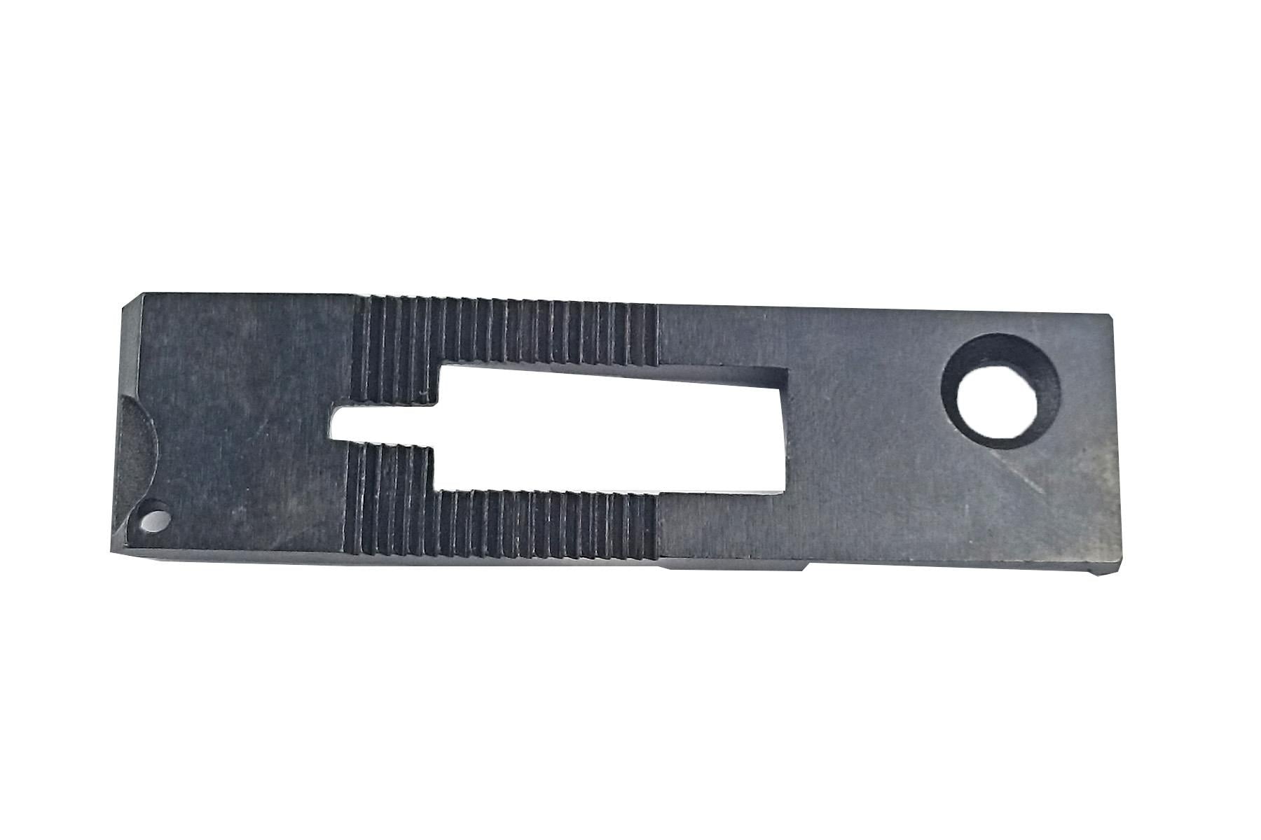 Juki 3588 Çift İğne Elektronik Plaka-5/32 | 400-25485 | Markasız Juki 3588 Çift İğne Elektronik Plaka-5/32