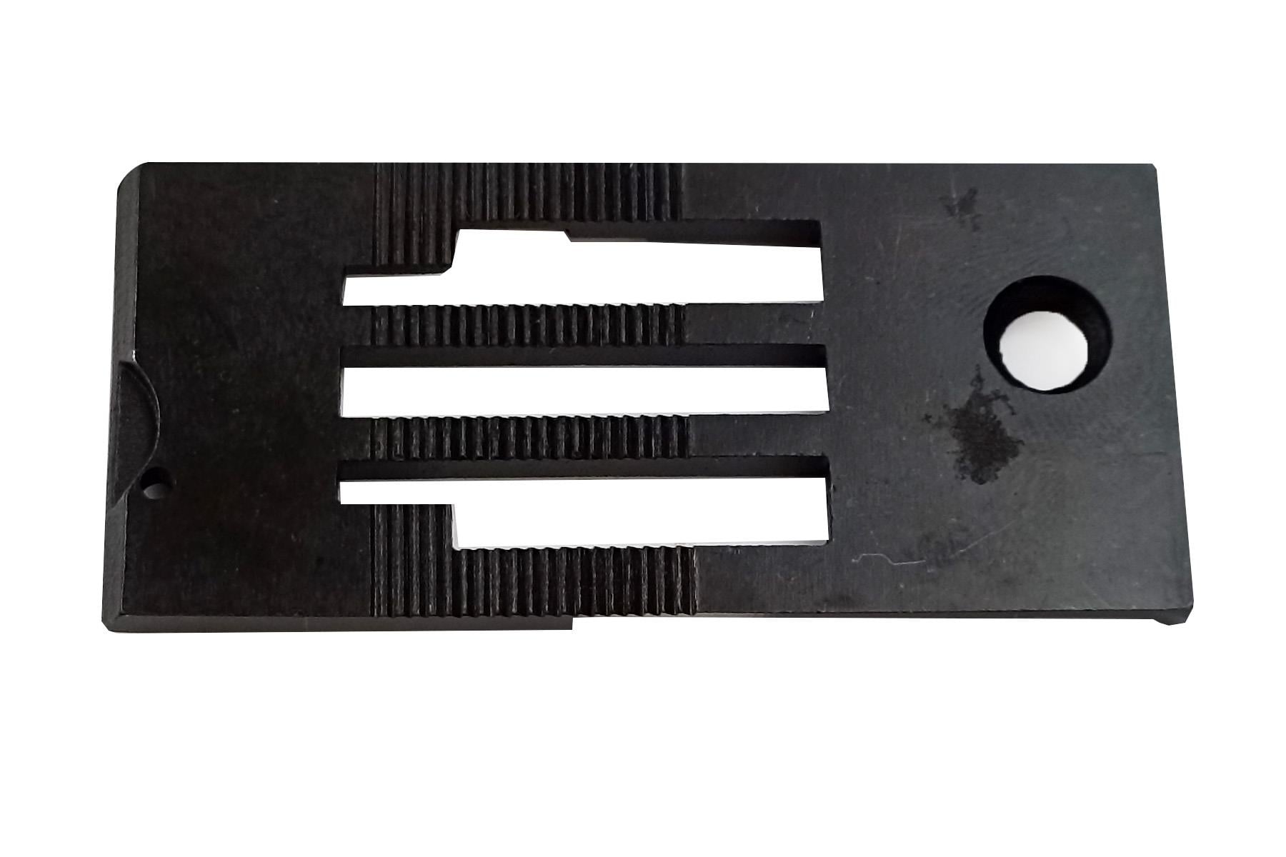 Juki 3588 Çift İğne Elektronik Plaka-5/8 | 400-25499 | Markasız Juki 3588 Çift İğne Elektronik Plaka-5/8