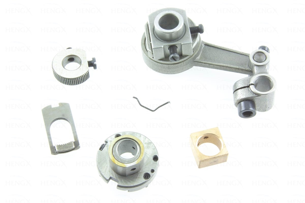 JUKİ 3600-3700 DİŞLİ EKSANTRİK KOMPLE SET