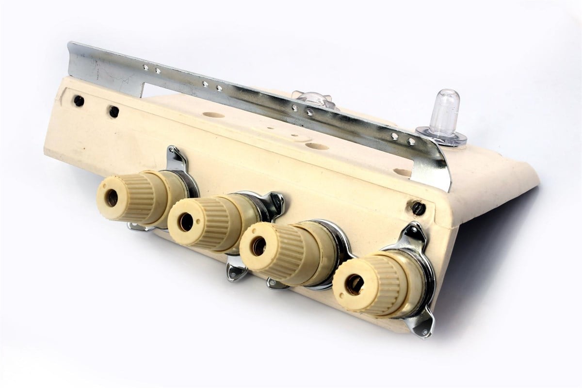 Juki 3600 Overlok Üst Kapak Komple