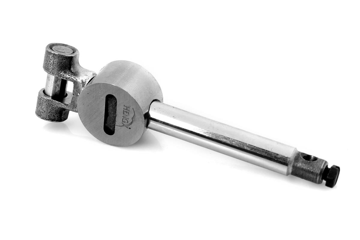 Juki Overlok Üst Lüper Mili Ve Yatağı Hengx