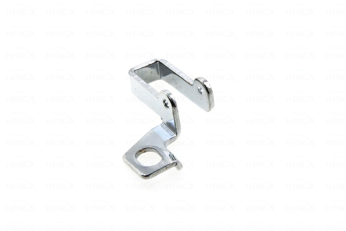 JUKİ 6700 ZİNCİR LÜPER İPLİK YOLU