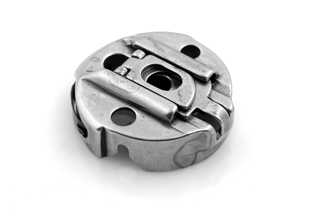 Juki 771 İlik Makine Mekiği-Hengx