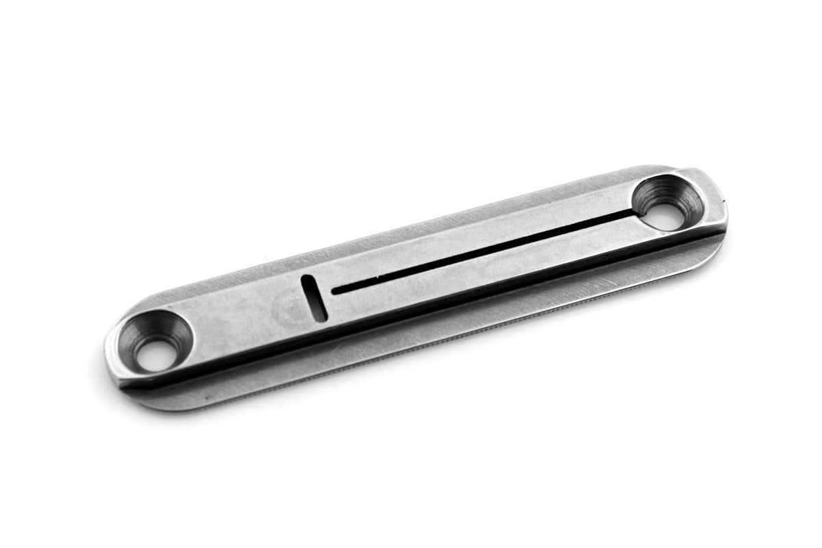 Juki 772 İlik Plakası