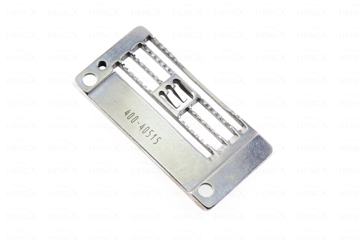 JUKİ 7723 REÇ ETEK PLAKA