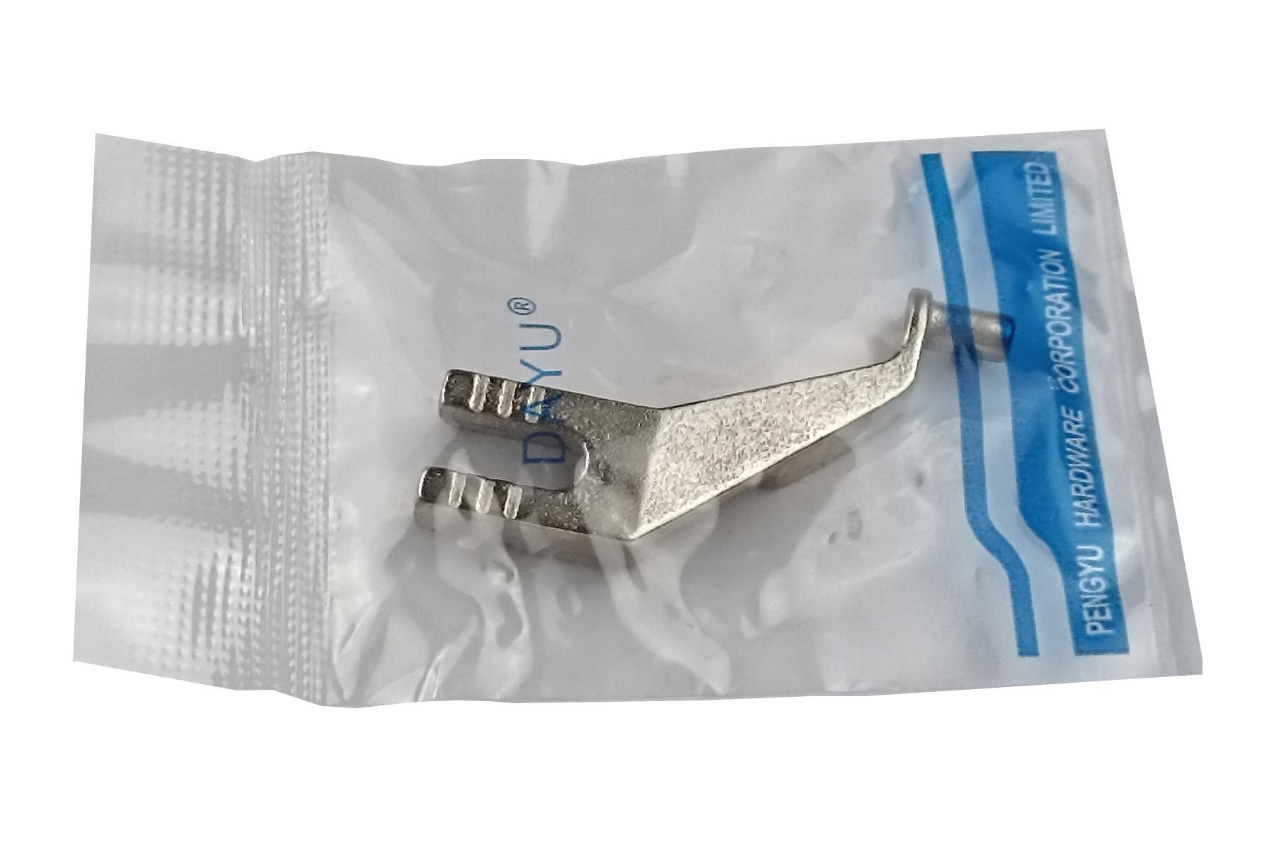 Juki AMS210 İşleme Makine Ayak-2.8X6mm