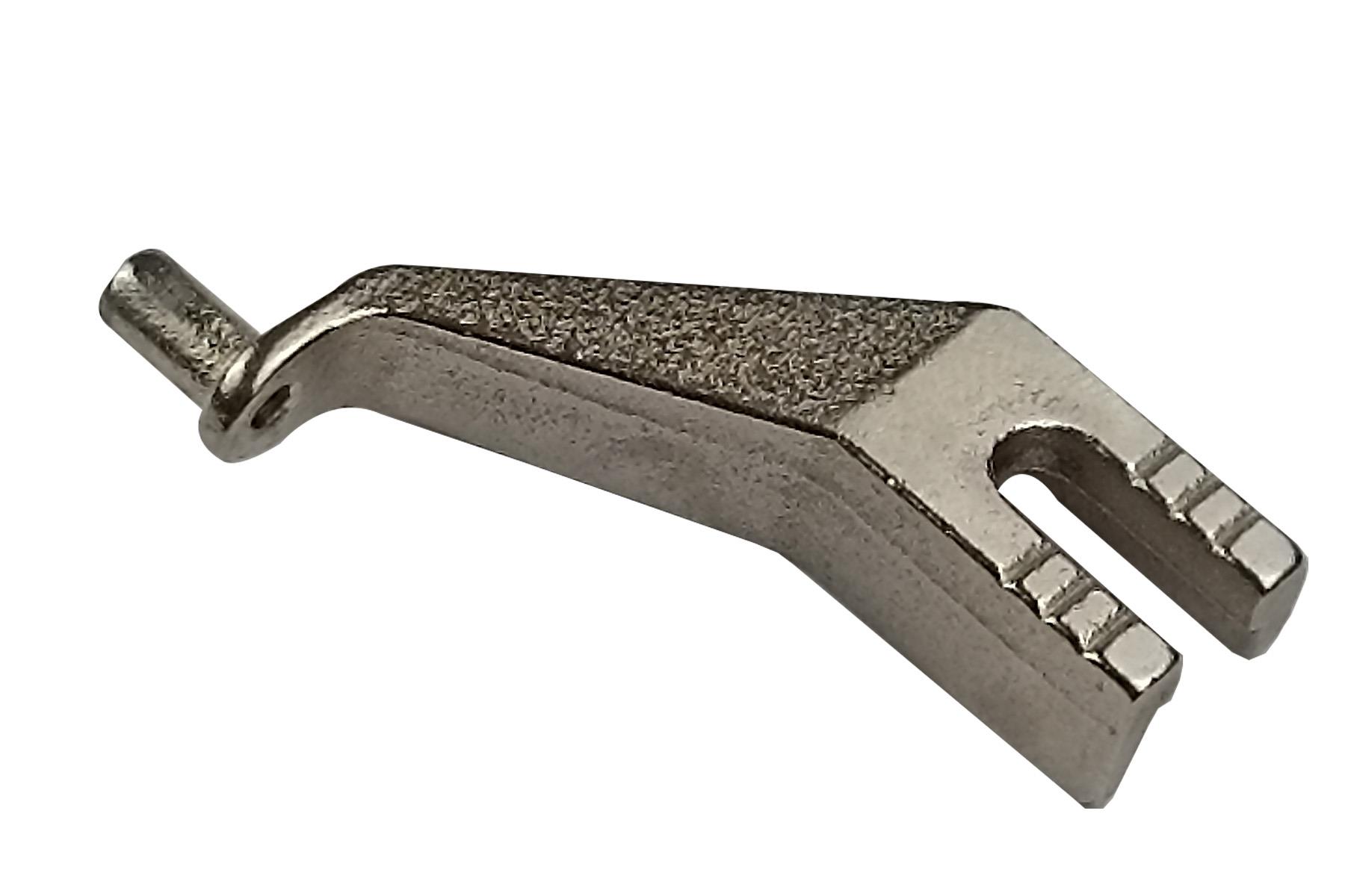 Juki AMS210 İşleme Makine Ayak-2.8X6mm