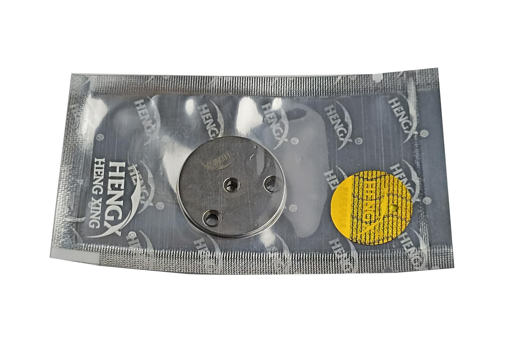 Juki AMS210 İşleme Ufak Plaka-2.4mm