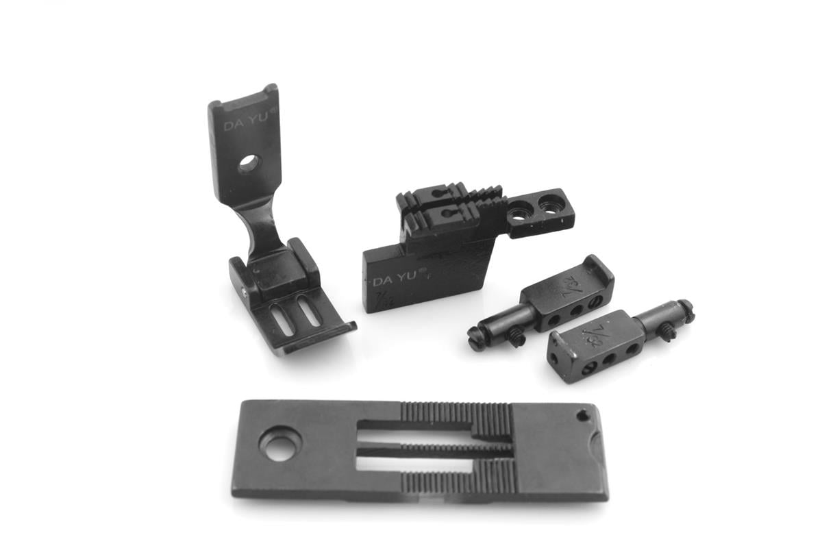 JUKİ Ç.İĞNE İPTALLİ TAKIM