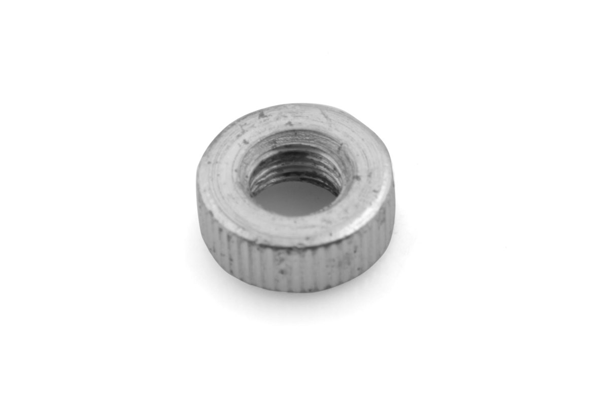 Juki Düz Makine Tansiyon Somunu Metal