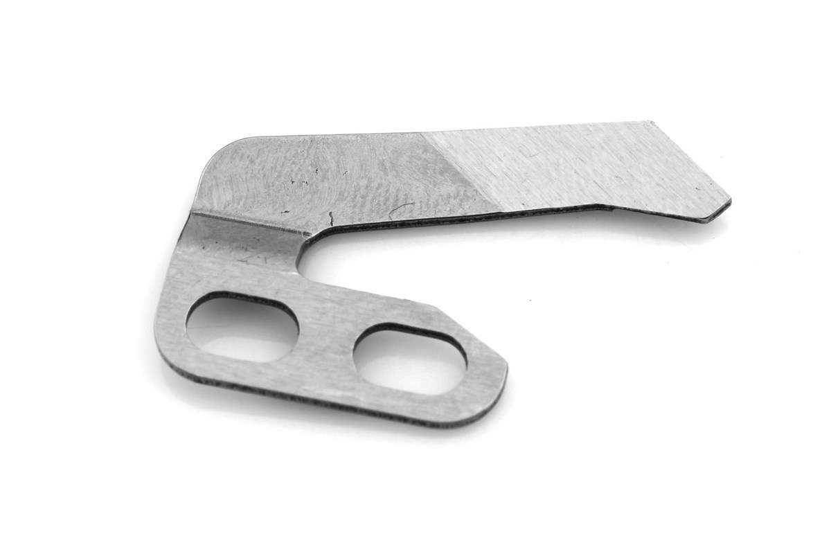 Juki Elektronik Düz Makine Sabit Bıçak