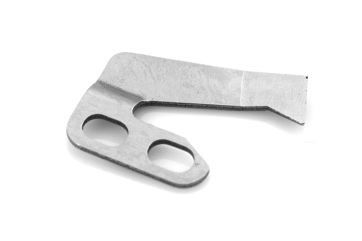 Juki Elektronik Düz Makine Sabit Bıçak-Kot