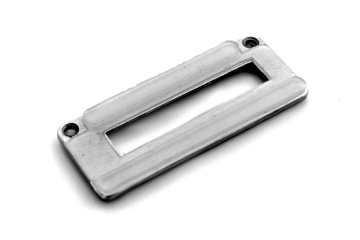Juki İlik Ayak Tabanı-16mm