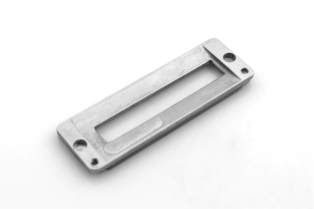 Juki İlik Ayak Tabanı-25Mm