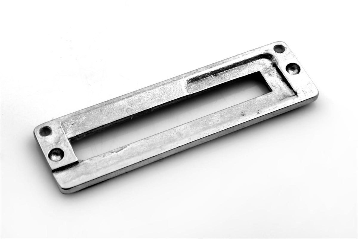 Juki İlik Ayak Tabanı-32Mm