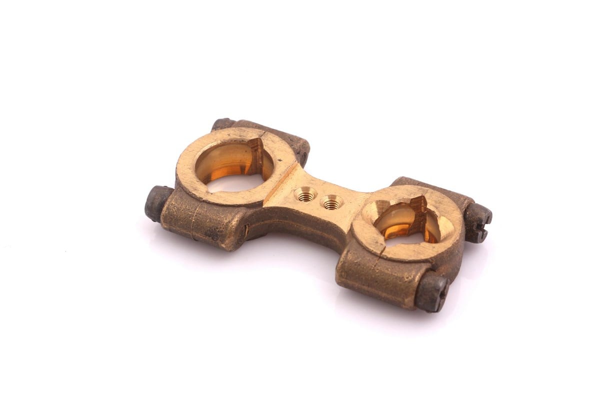 Kingtex Overlok Lüper Sekizi