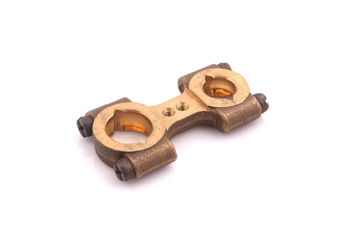 Kingtex Overlok Lüper Sekizi