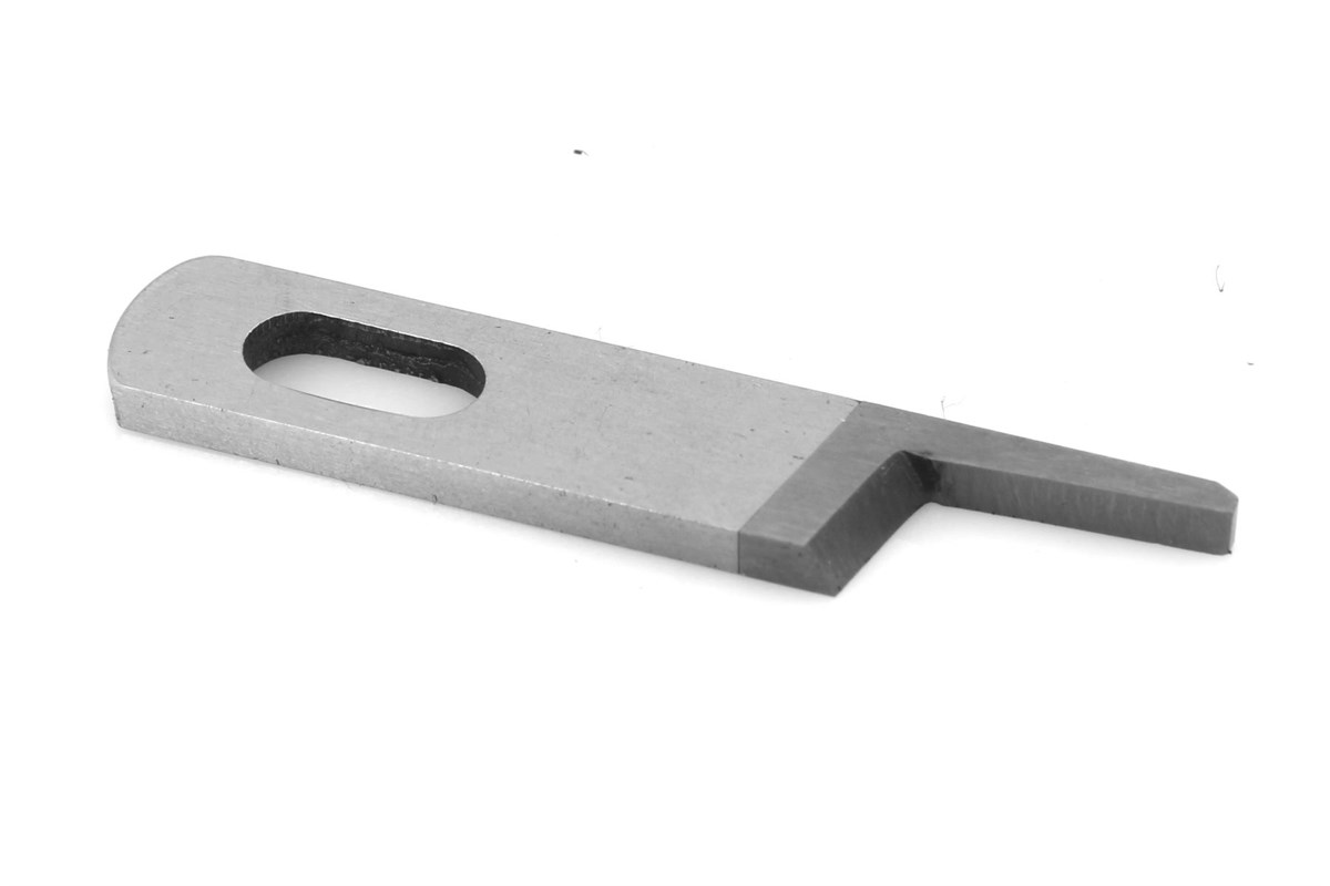 Juki-Kingtex Overlok Üst Bıçak