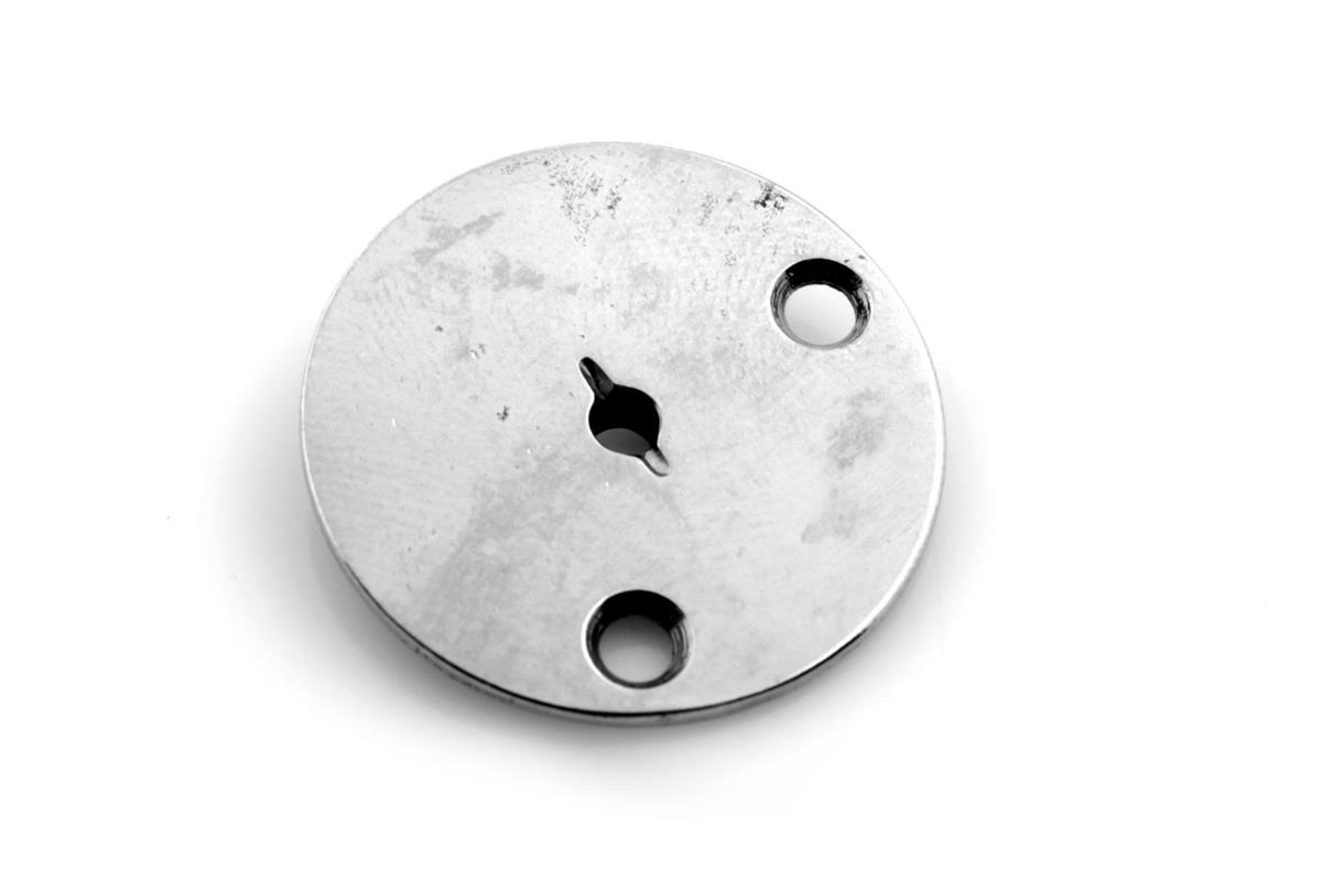 Juki Lk1900 Ponterez Ufak Plaka-2.4mm