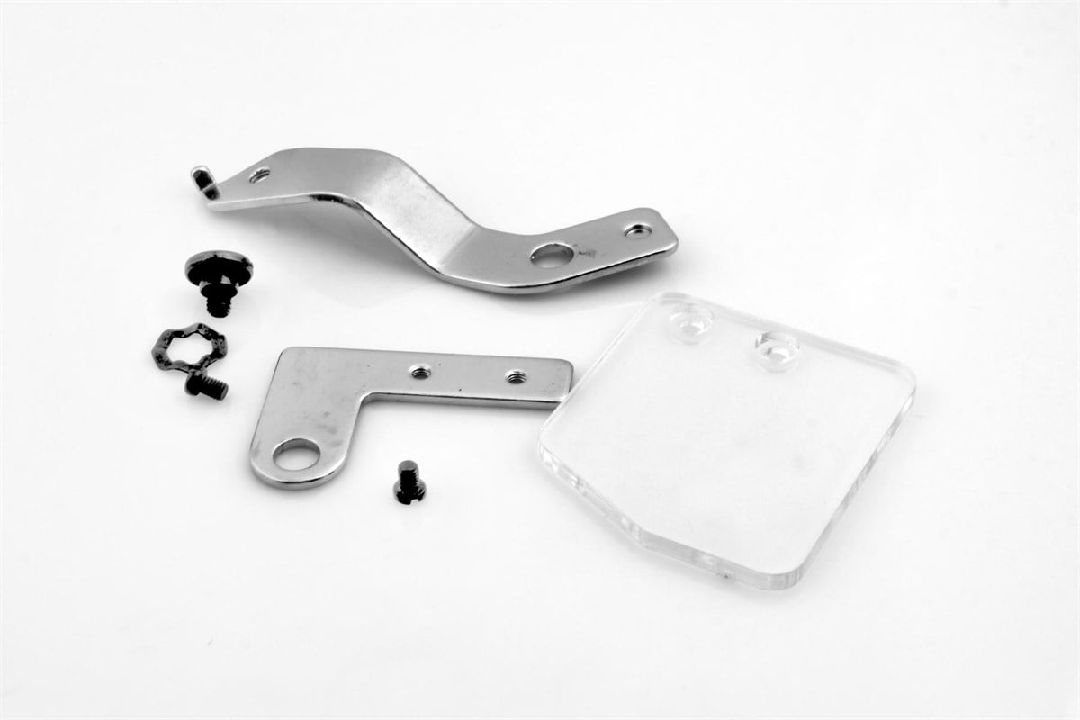 JUKİ MF7700-7800  REÇME CAM SPER