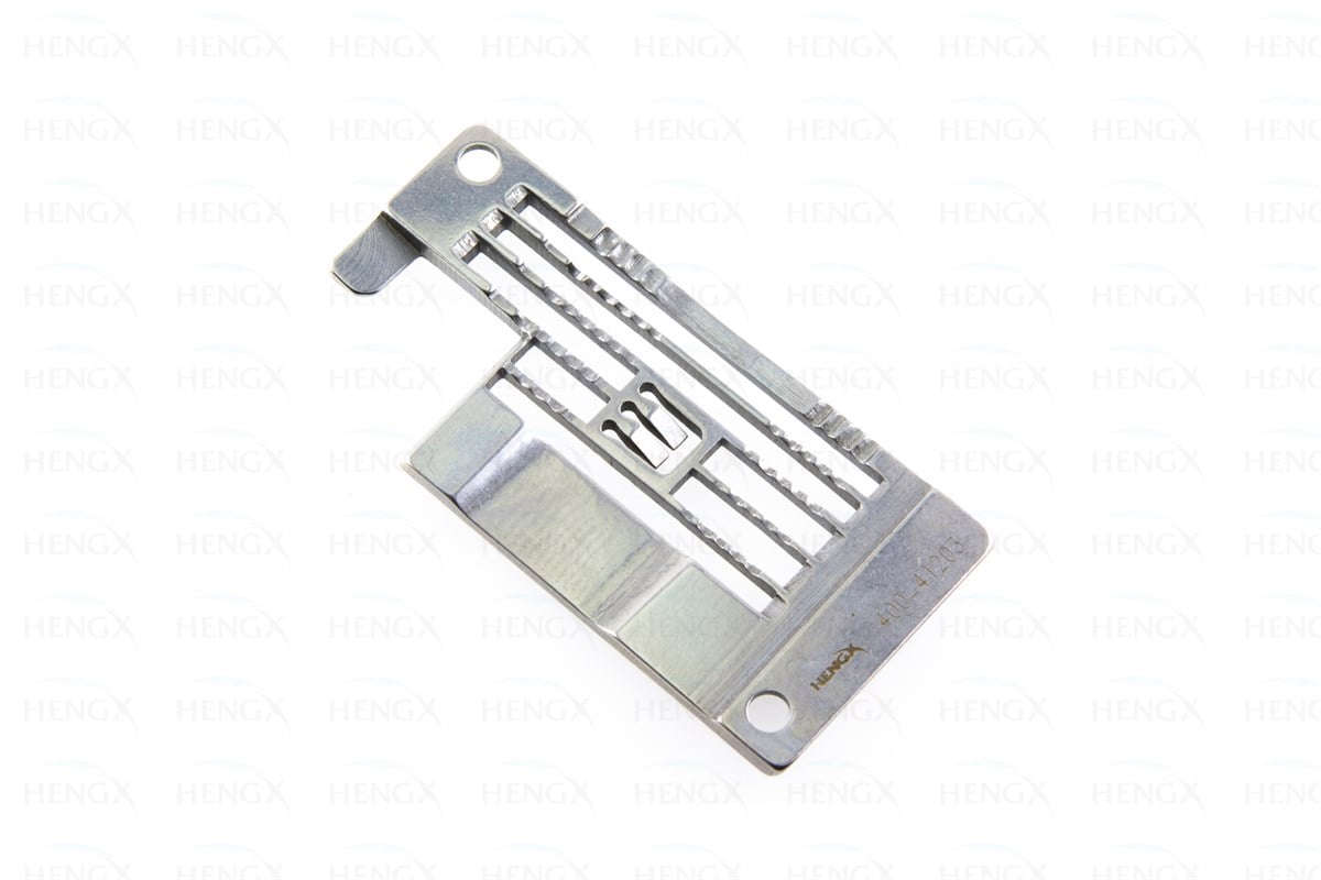 JUKİ MF7800 SOL BIÇ REÇ PLAKA