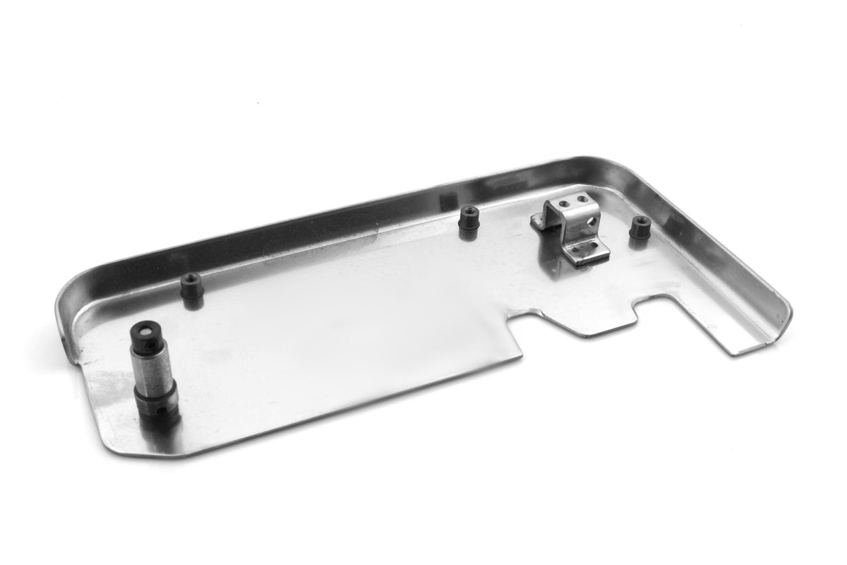 Juki 3600-6700 Overlok Yan Metal Kapak