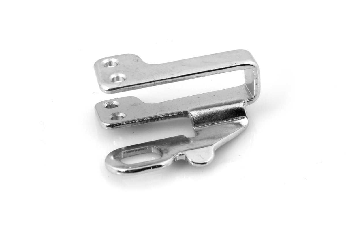 Juki 6700 Overlok 4 İplik Ön İplik Yolu