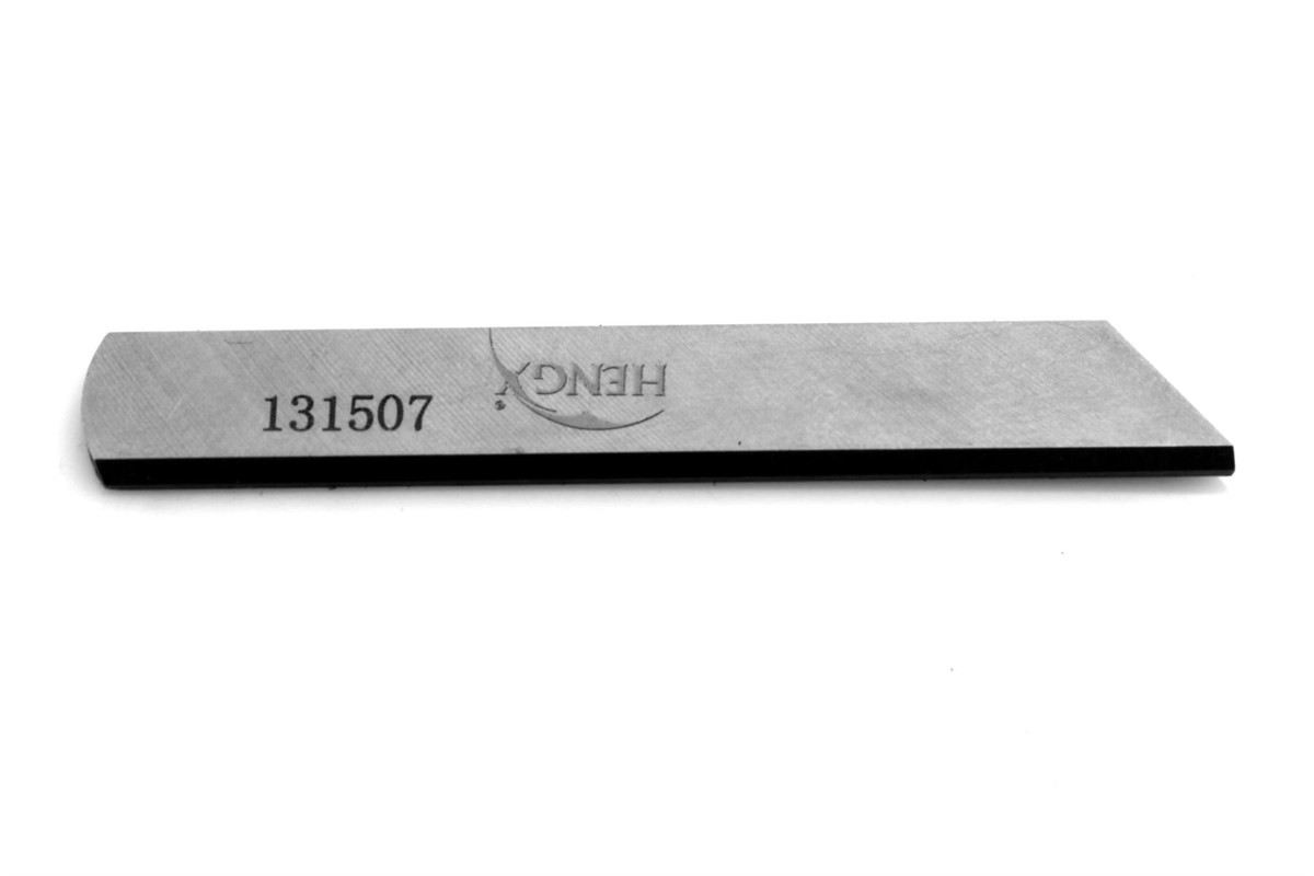 Juki 6700 Overlok Alt Bıçak Hengx