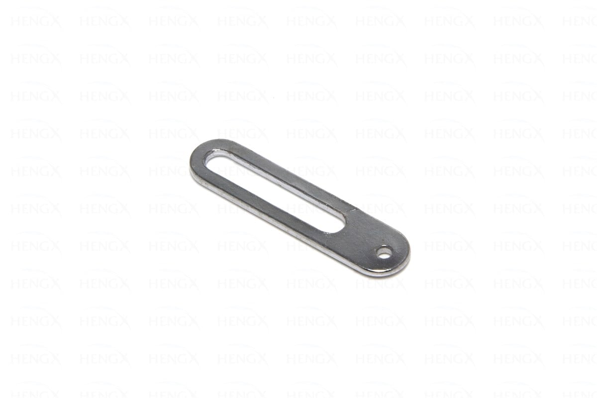 JUKİ OV 6700 İPLİK YOLU