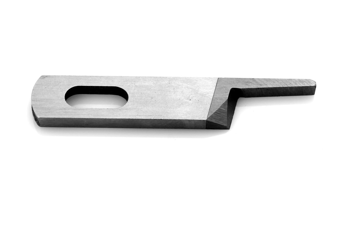 Juki Overlok Üst Elmas Bıçak Hengx