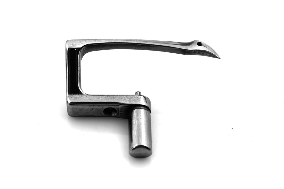 Juki Düz Reçme Lüperi