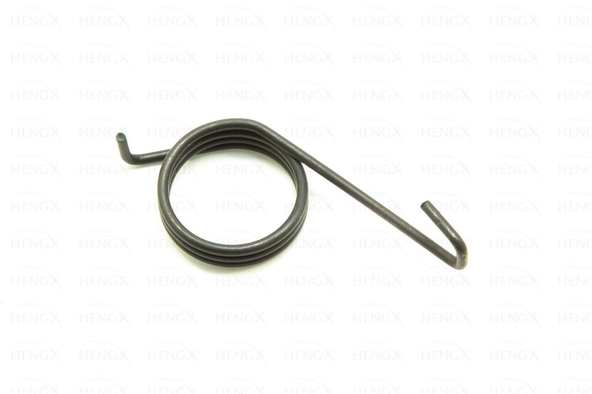 K SERİ ARKA AYAK KALD YAYI