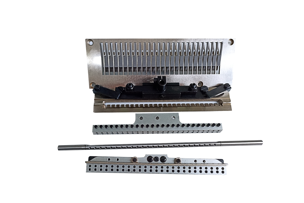 KANSAİ 25 İĞNE LASTİK 1/4 TAKIM
