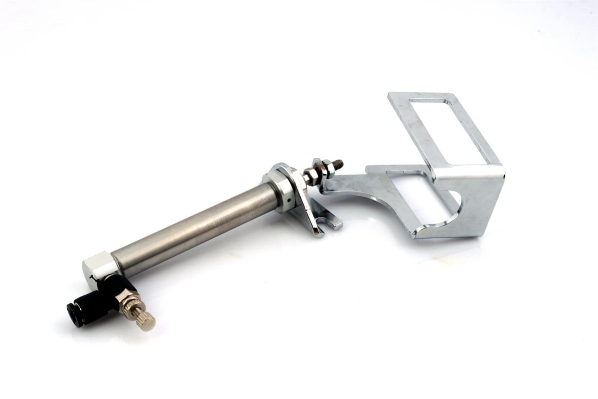 KANSAİ FX4412 HAVA PİSTONU KISA-SET