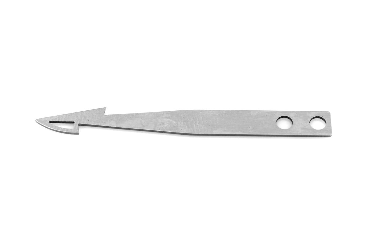 Kansai Fx4412 Lastik Hareketli Bıçak