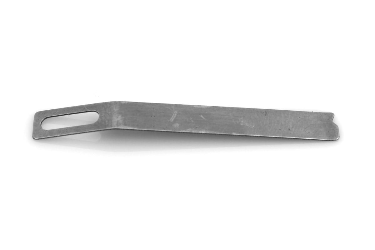 Kansai Fx4412 Lastik İplik Tutucu Baskı Sacı